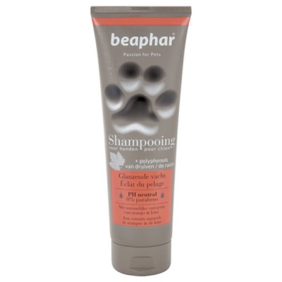 beaphar-premium-brilliant-coat-dog-shampoo