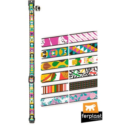 ogrlice-za-macke-fantasia--ferplast