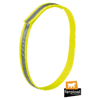reflektujuca-navlaka-za-ogrlicu-ferplast